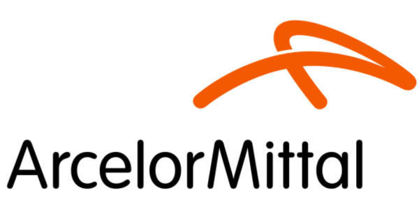 ArcelorMittal logo