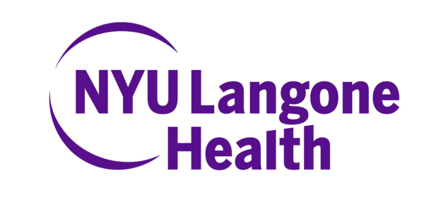 NYU Langone Health logo