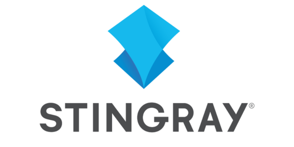 Stingray logo