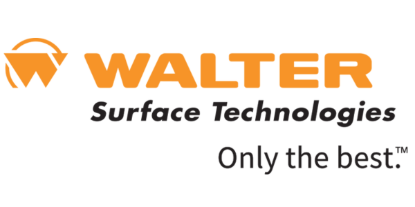 Walter Surface Technologies logo