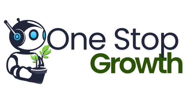 One Stop Growth